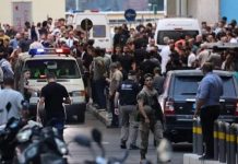 İsrail’den Lübnan’a ikinci saldırı! Telsizler, güneş panelleri, akıllı telefonlar patladı